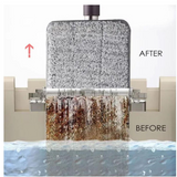 TRAPERO MOPA PLANO CUBO ESCURRIDOR