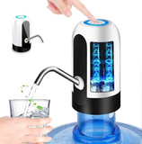 DISPENSADOR DE AGUA