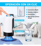 DISPENSADOR DE AGUA