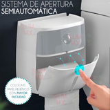 DISPENSADOR DE PAPEL