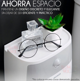 DISPENSADOR DE PAPEL