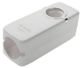 DISPENSADOR CREMA DENTAL Y CEPILLOS