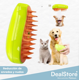 CEPILLO VAPOR MASCOTA
