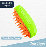 CEPILLO VAPOR MASCOTA