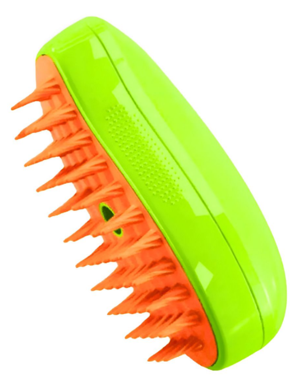 CEPILLO VAPOR MASCOTA