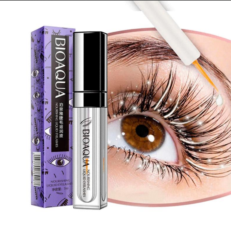 SERUM ALARGADOR DE PESTAÑAS BIOAQUA