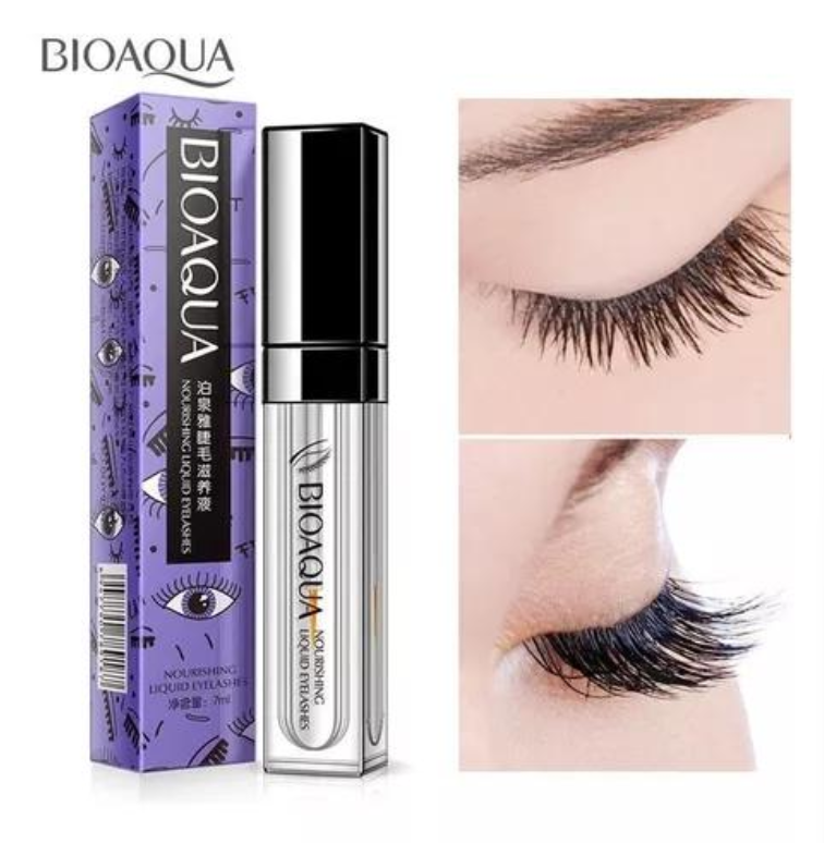 SERUM ALARGADOR DE PESTAÑAS BIOAQUA