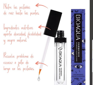 SERUM ALARGADOR DE PESTAÑAS BIOAQUA