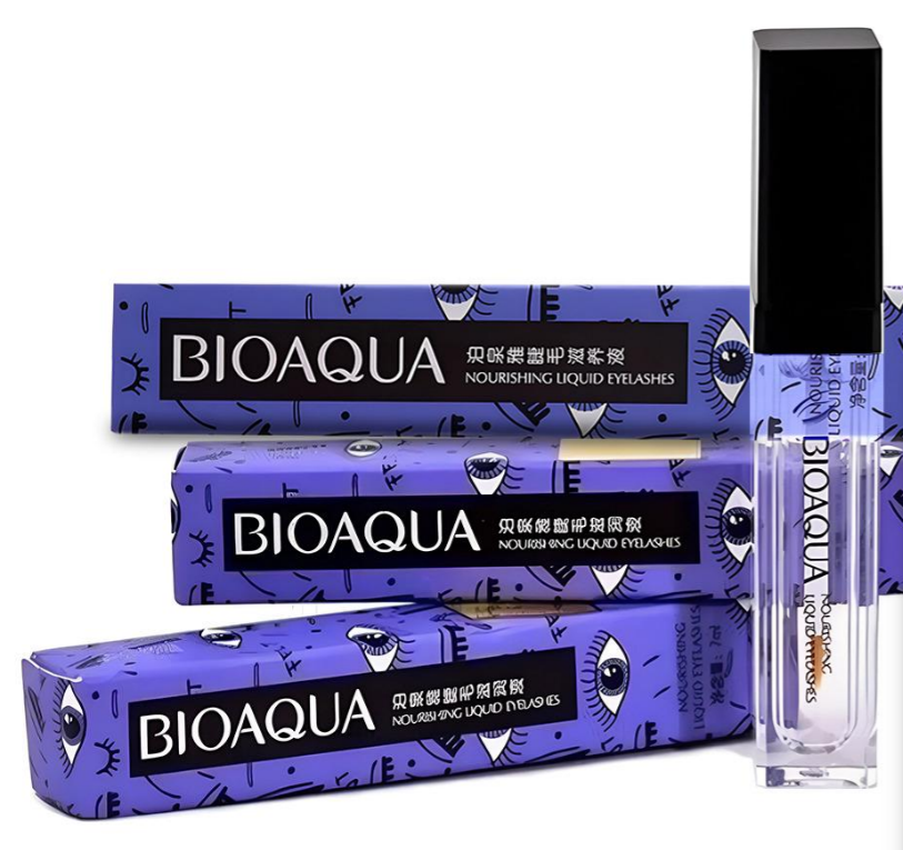SERUM ALARGADOR DE PESTAÑAS BIOAQUA