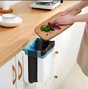 CANECA BASURA MULTIUSOS COCINA