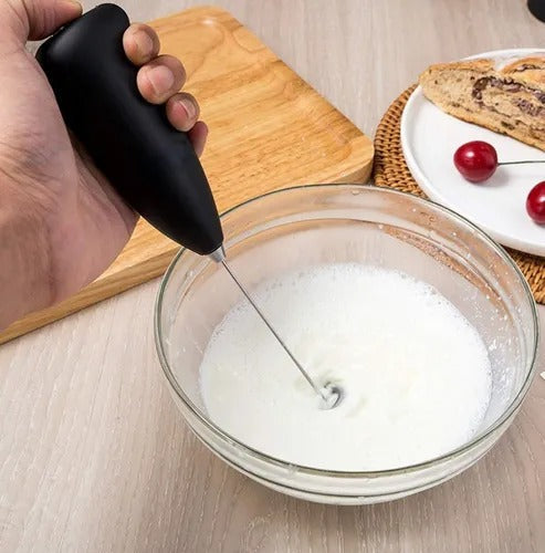 BATIDOR ELECTRICO DE MANO