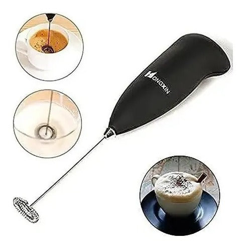 BATIDOR ELECTRICO DE MANO