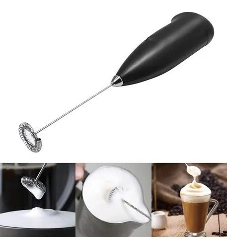 BATIDOR ELECTRICO DE MANO